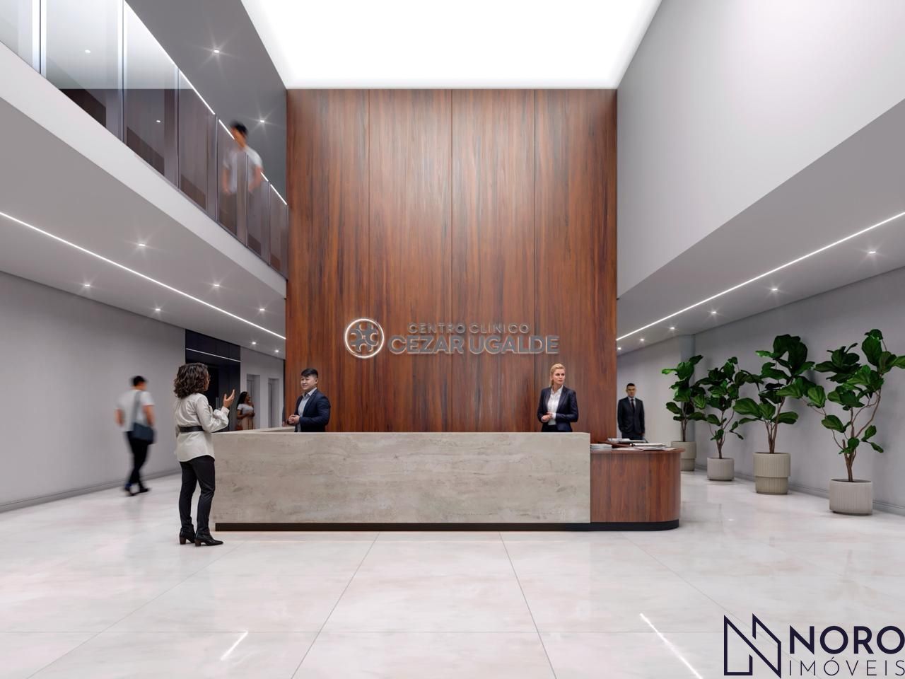 Sala comercial com 1 Dormitórios à venda, 159 m² por R$ 423.823,00 Sala comercial com 1 Dormitórios à venda, 159 m² por R$ 423.823,00