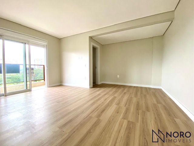 Apartamento 3dorms, 2 vagas no bairro Lourdes