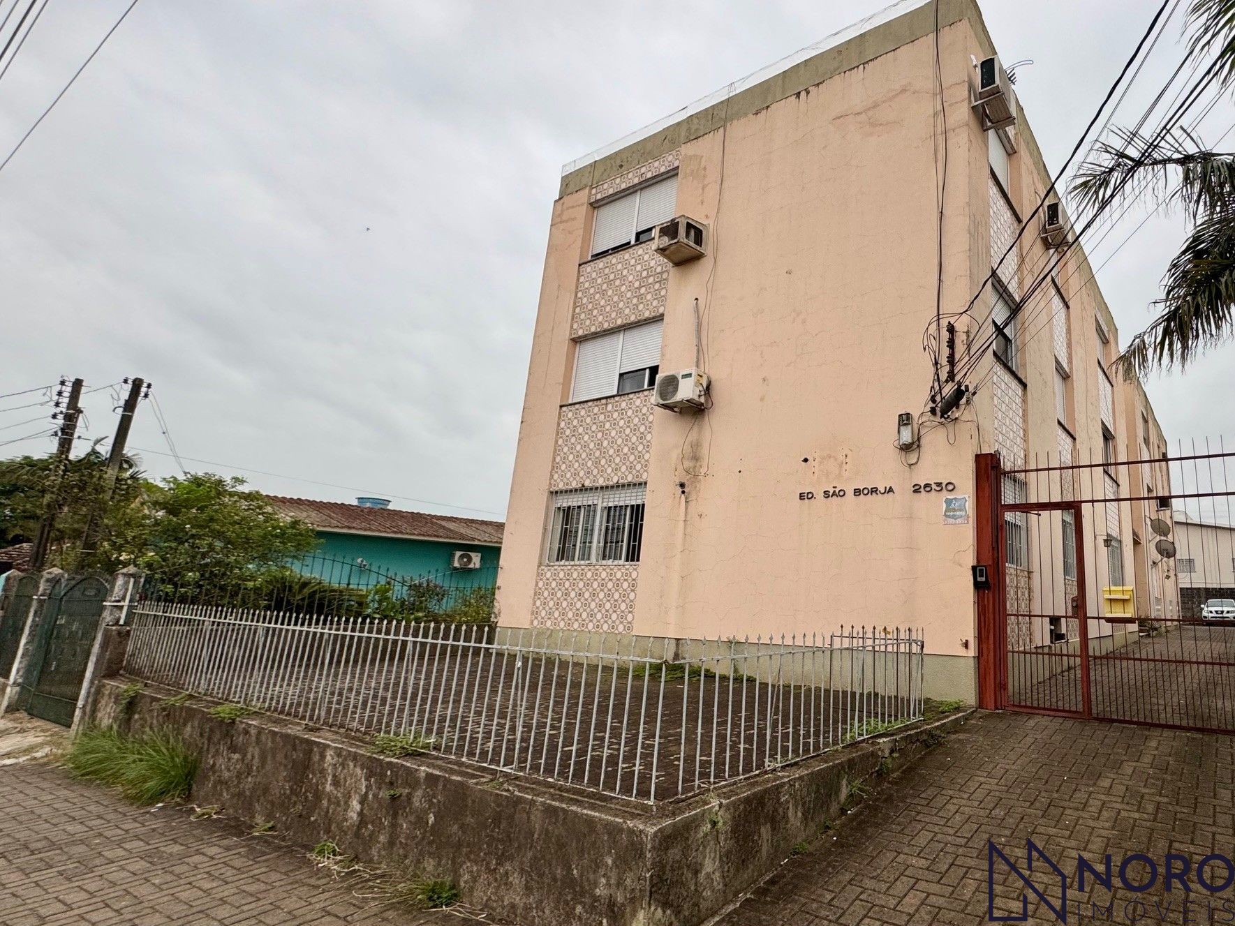 Apartamento à venda  no Centro - Santa Maria, RS. Imóveis