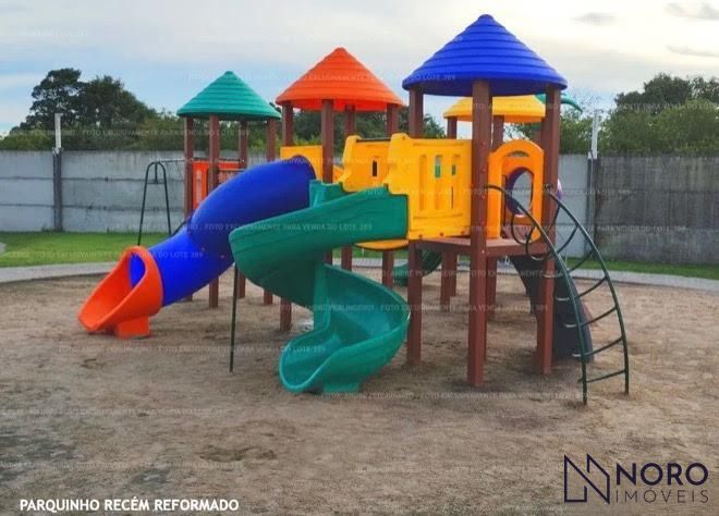 Terreno de esquina à venda no condomínio cidade universitári - foto 7