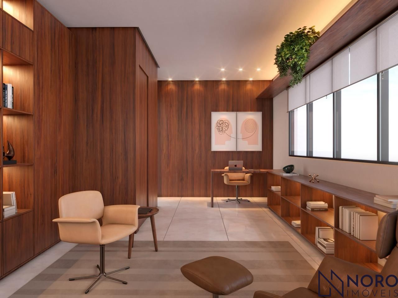 Sala comercial com 1 Dormitórios à venda, 159 m² por R$ 423.823,00 Sala comercial com 1 Dormitórios à venda, 159 m² por R$ 423.823,00