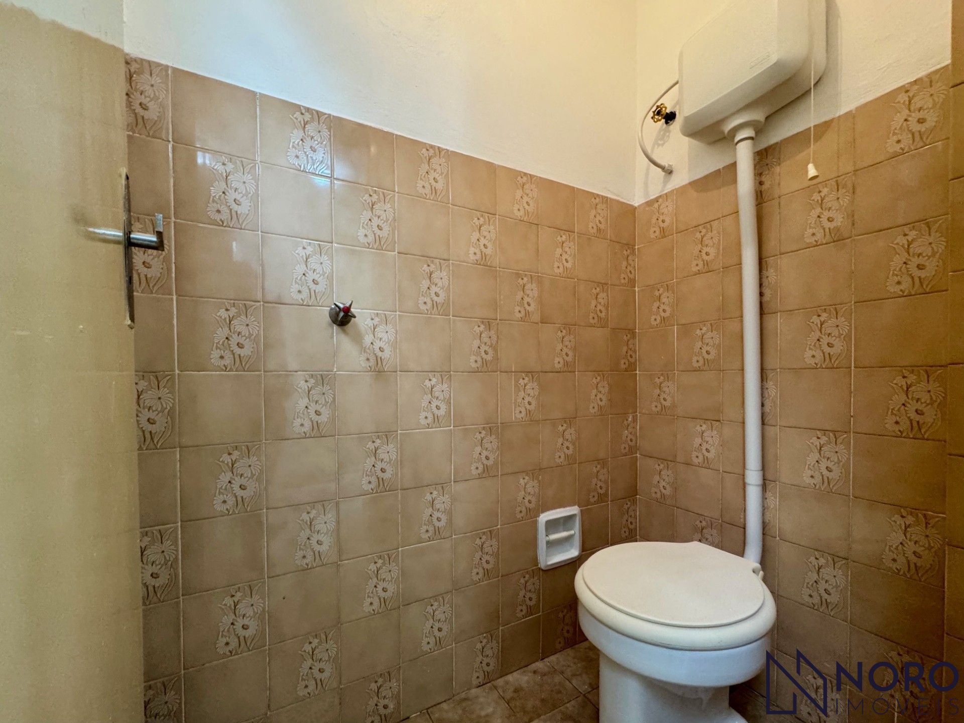 Apartamento 2 Dormitórios no Bairro Fátima – Excelente Posição Solar