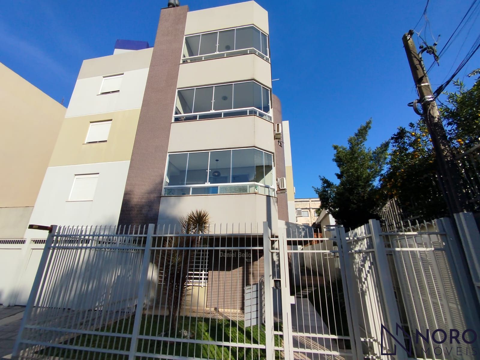 Apartamento 02 dormitórios