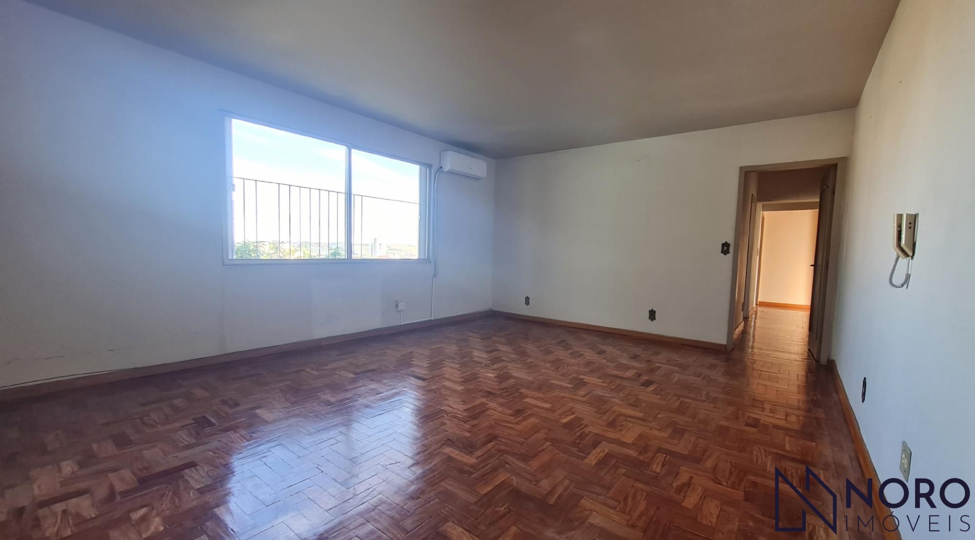 Apartamento 3 Dormitórios com Suíte e Dependência e1 vaga de garagem