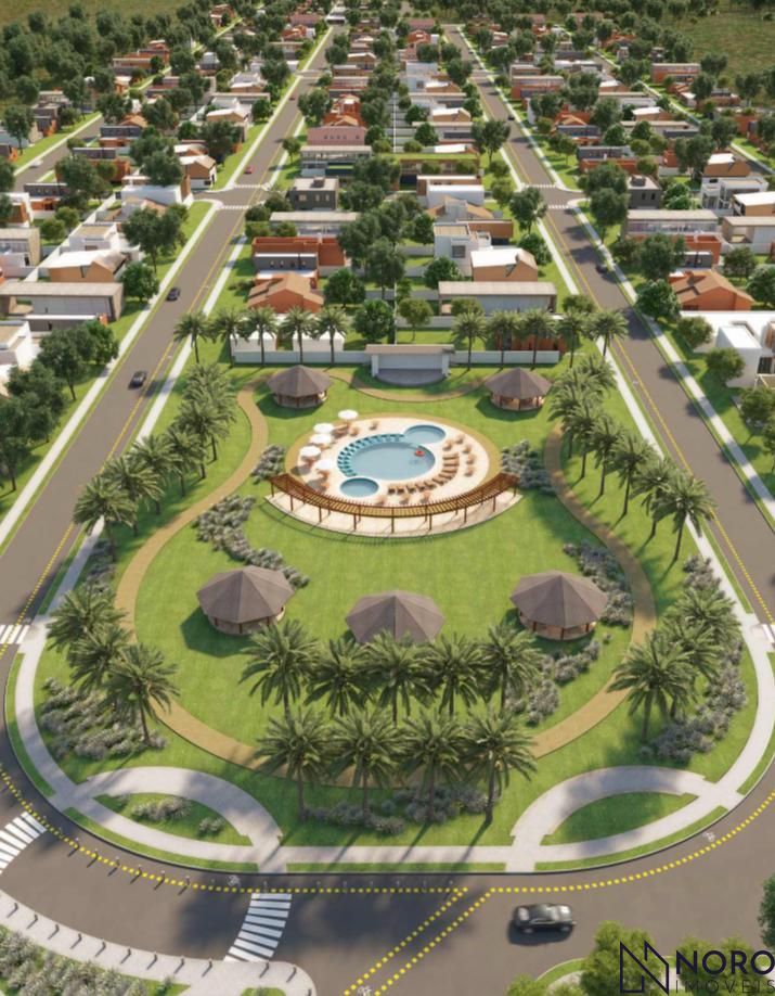 Terreno/Lote à venda  no Camobi - Santa Maria, RS. Imóveis