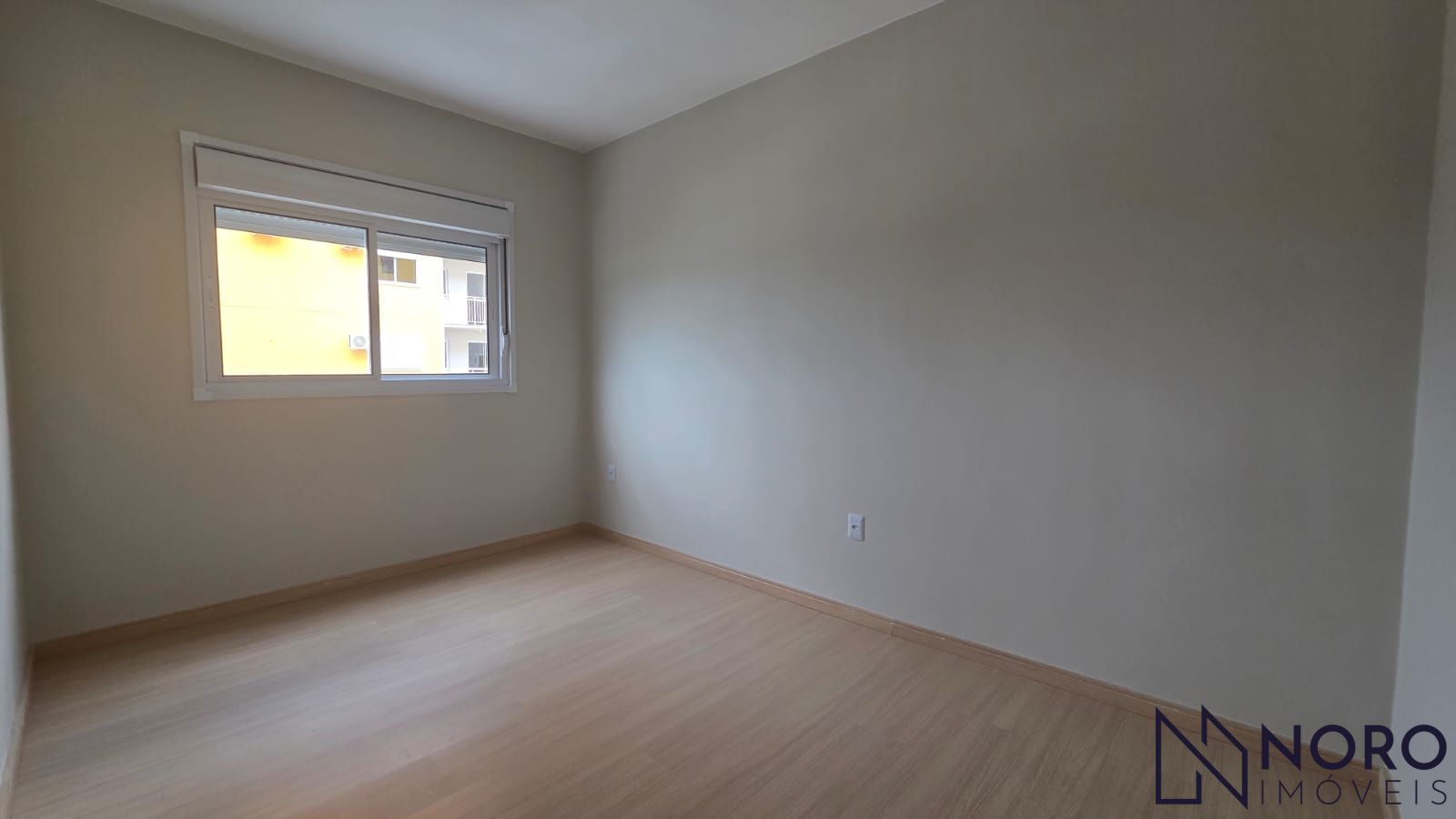 Apartamento novo 2 dormitórios com sacada e garagem em Camobi - foto 6