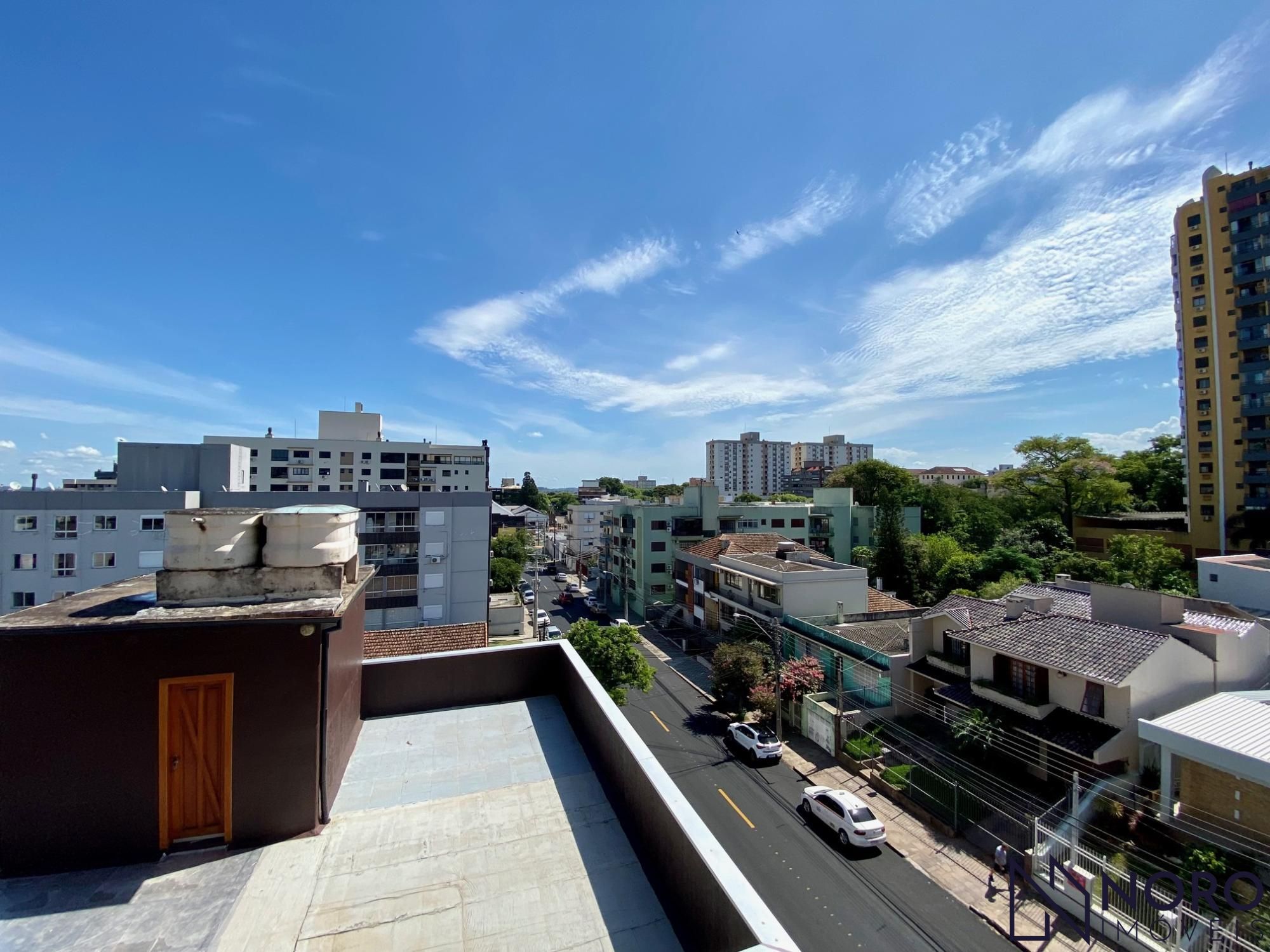 Apartamento 115 m² 3 Dormitórios Suíte 3 Sacadas Bairro Fátima