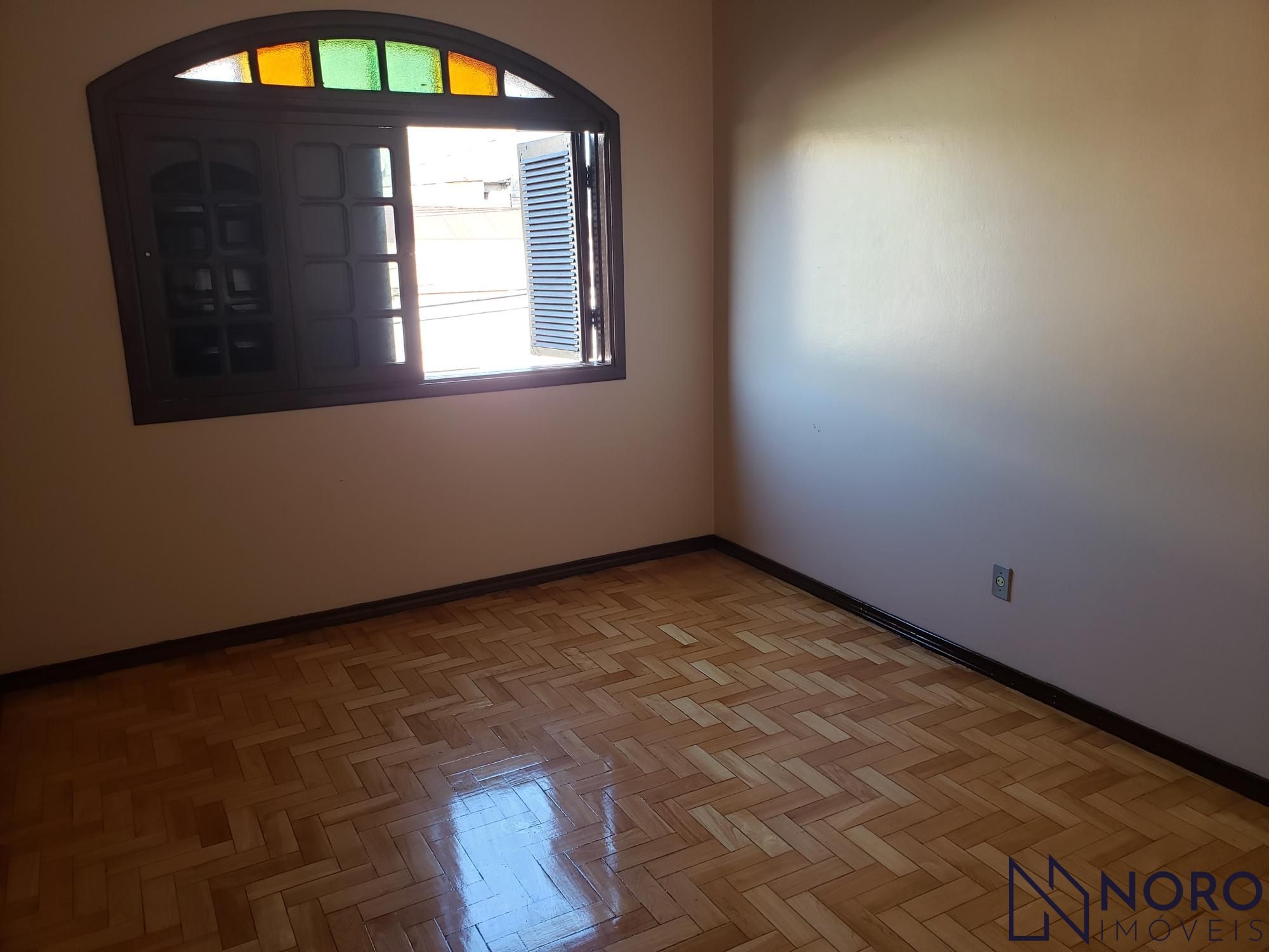 Apartamento espaçoso à venda - centro de são gabriel