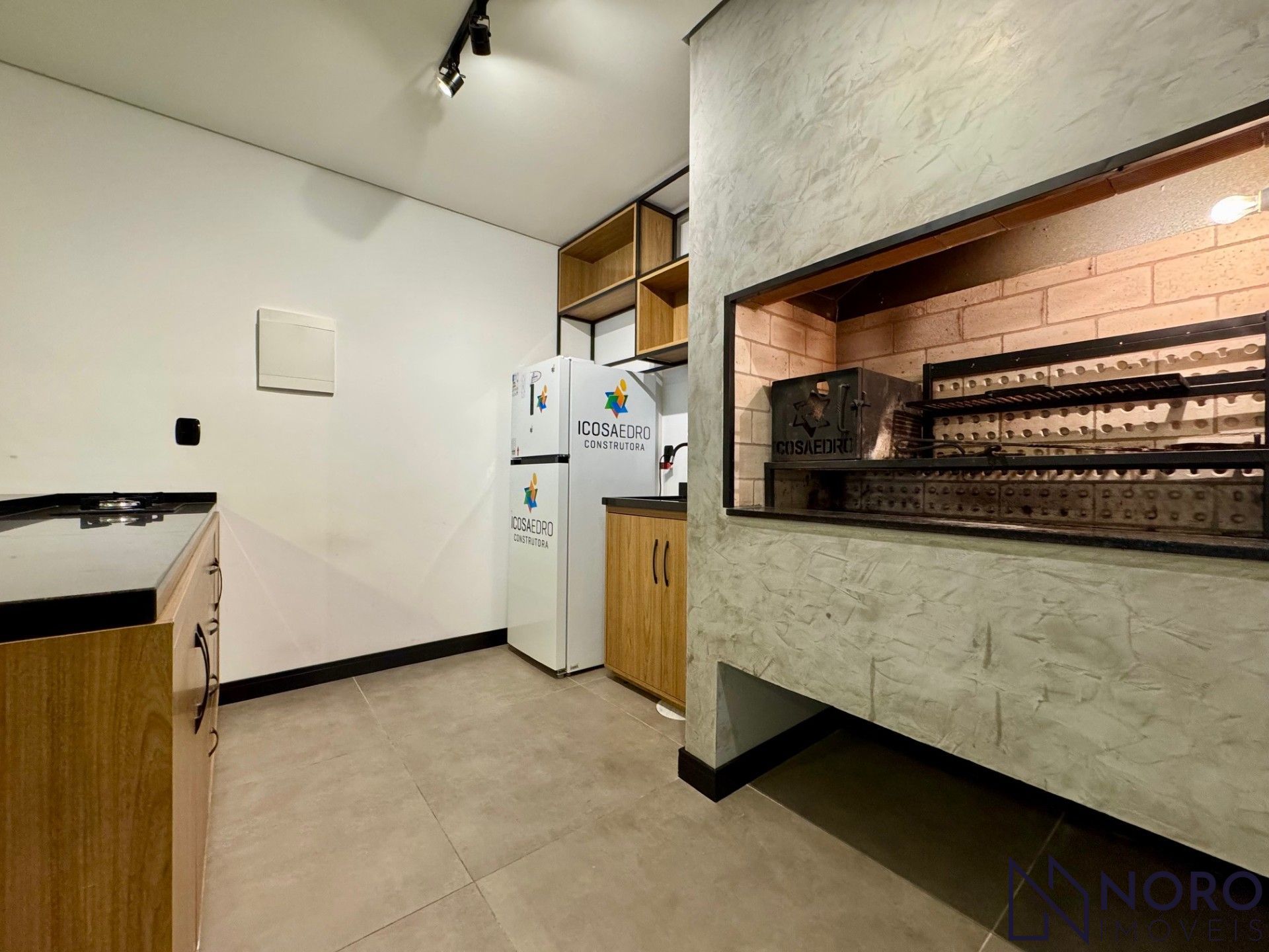 Apartamento 3 Suítes 132m² Privativos 2 Vagas Infraestrutura Completa Ce