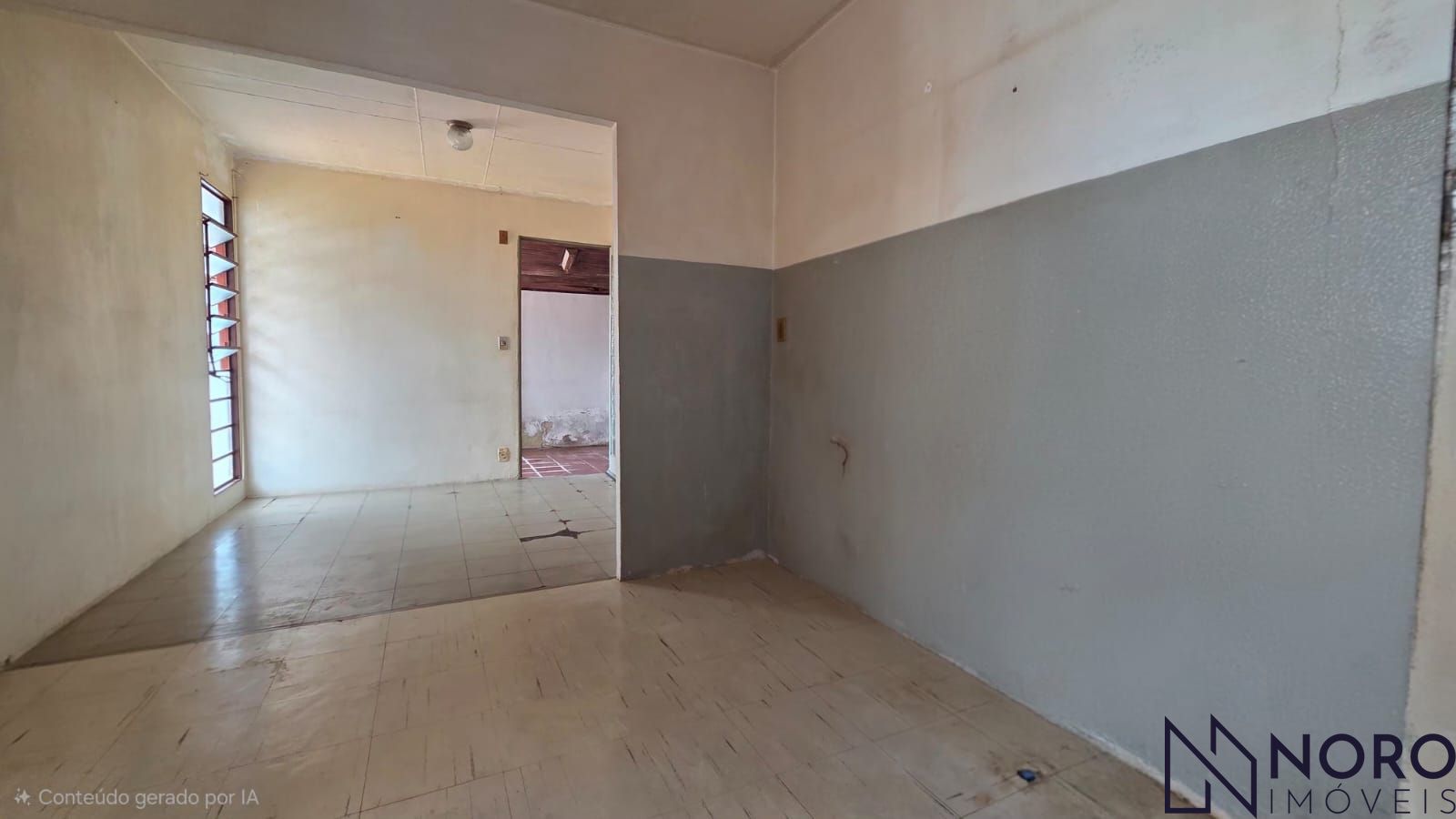 Casa com 2 Dormitórios à venda, 42 m² por R$ 220.000,00 Casa com 2 Dormitórios à venda, 42 m² por R$ 220.000,00