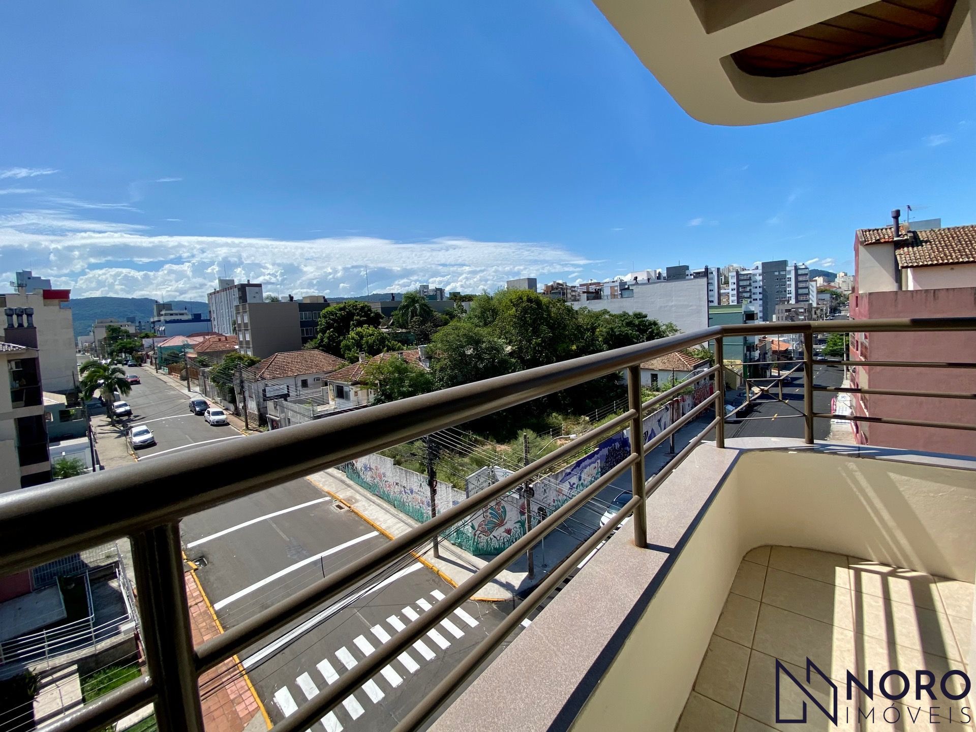 Apartamento 115 m² 3 Dormitórios Suíte 3 Sacadas Bairro Fátima