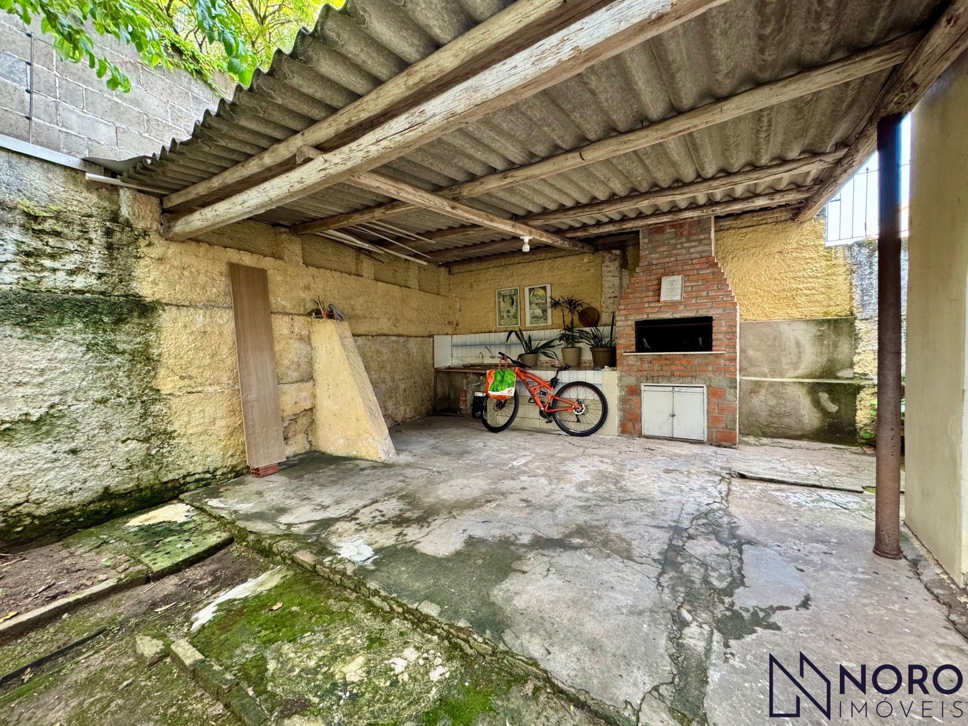 Apartamento 2 Dormitórios no Bairro Fátima – Excelente Posição Solar