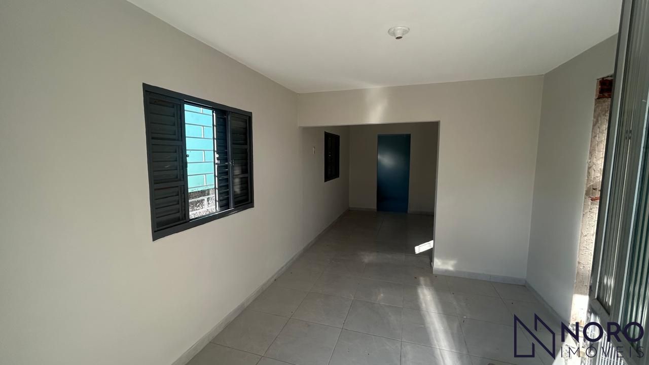 Casa Reformada com 100 m² e Terreno de 1.175 m² no Bairro São José