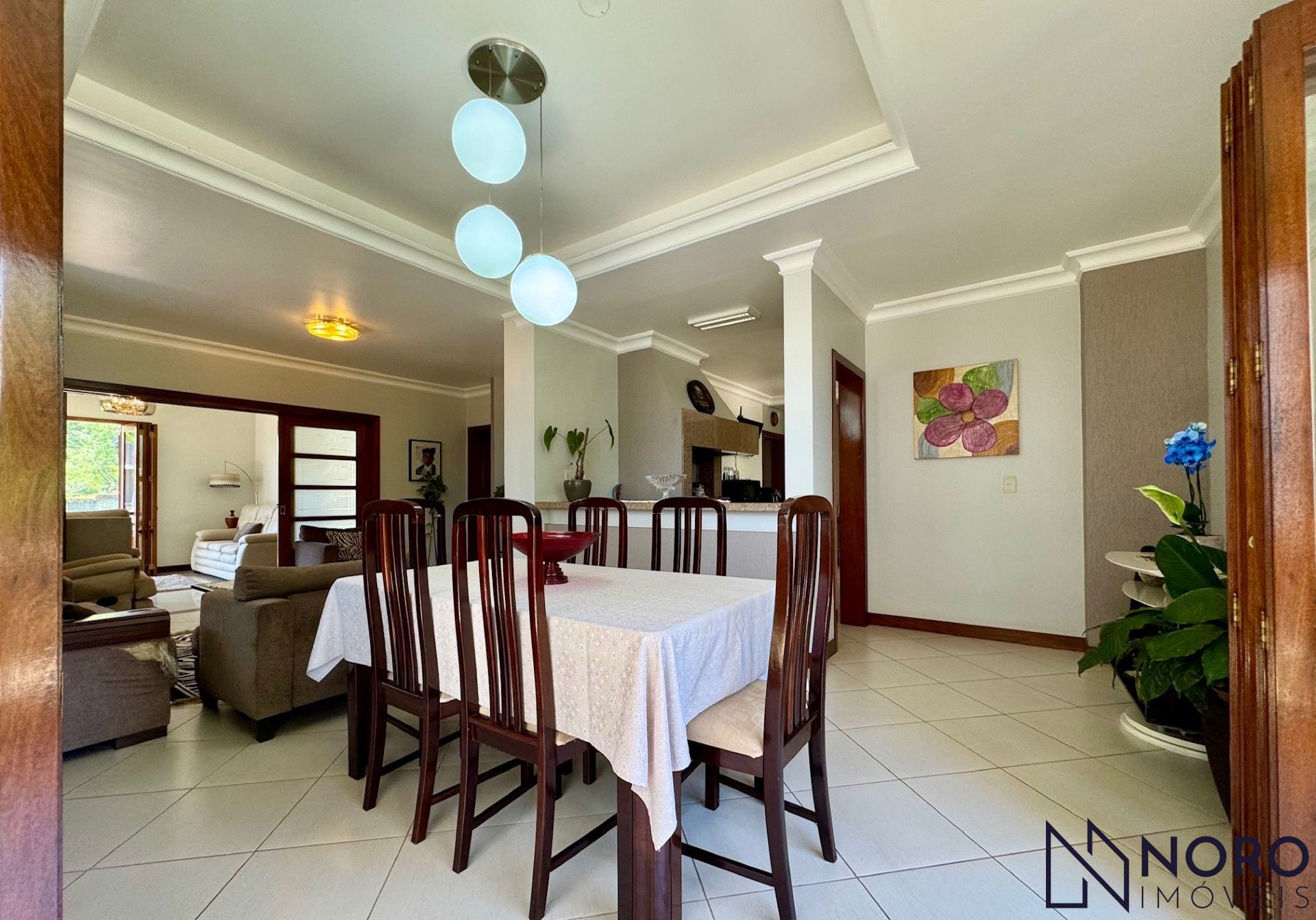 Casa à Venda – Condomínio Montes Verdes