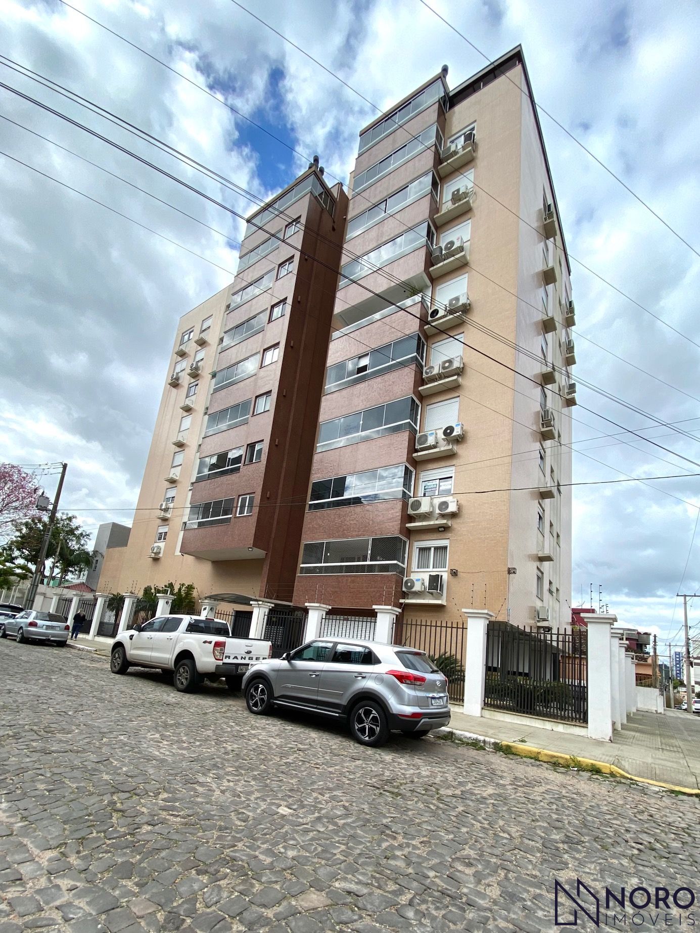 Apartamento 3 dormitórios para locação semi-mobiliado