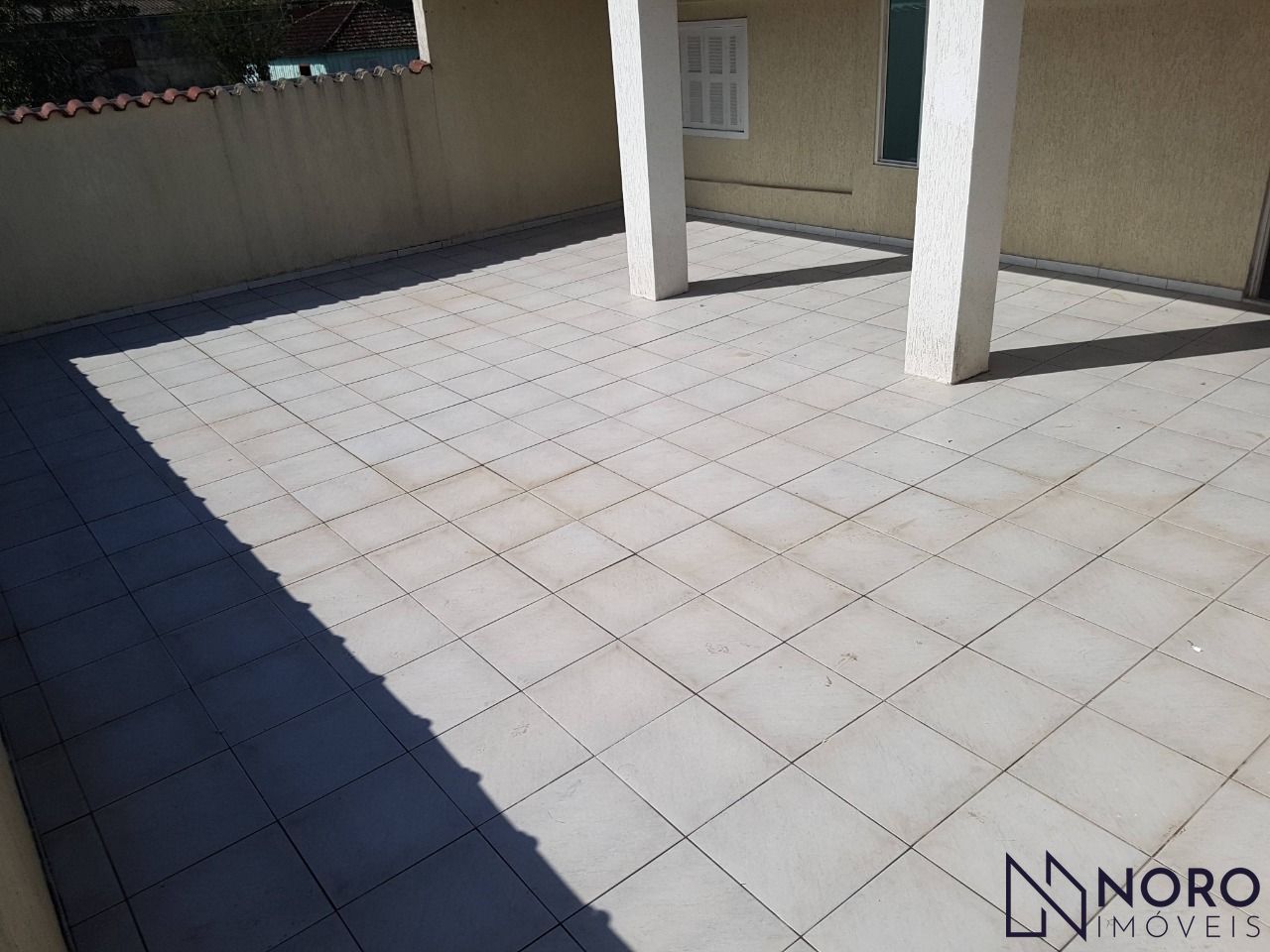 Casa na rua Ernesto Becker com 142m² privativos