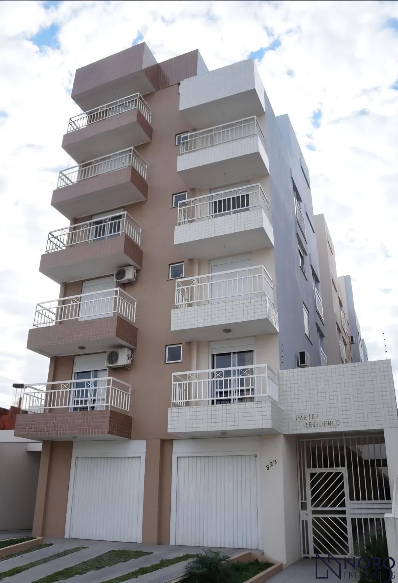 Cobertura Duplex com 2 Dormitórios e Espaço Gourmet à Venda no Bairro Fátima