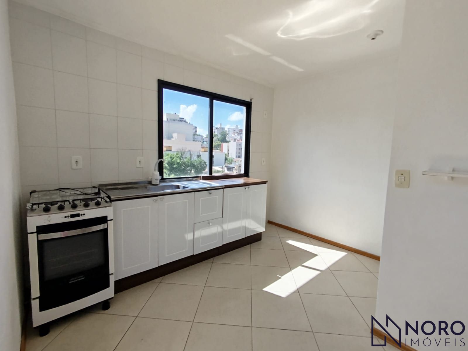 Apartamento à Venda no Bairro Fátima – 68 m² Privativos Excelente Oportunidade