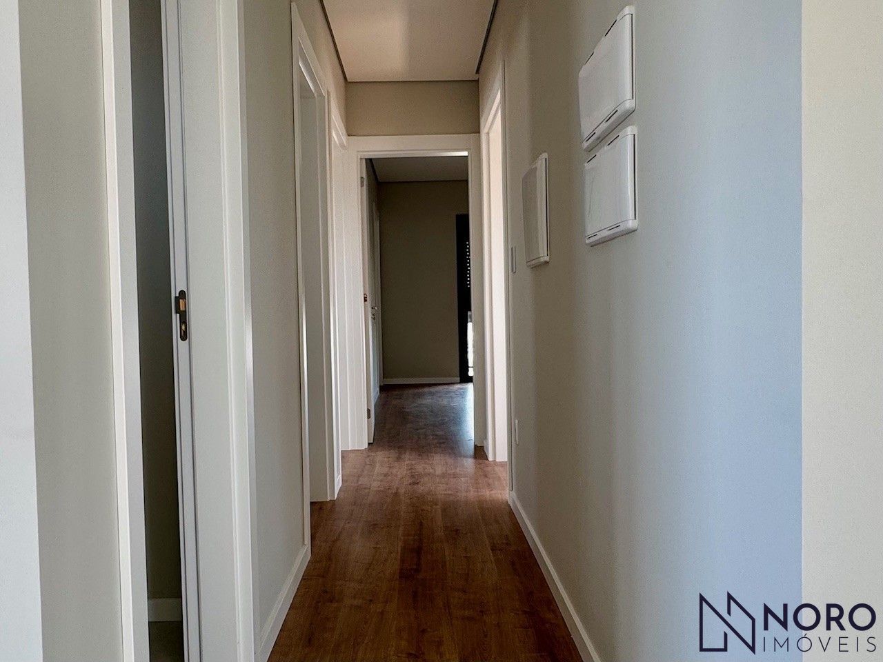 Apartamento à Venda no Mont Blanc – Bairro Dores 3 Dormitórios, Vista Deslumbr