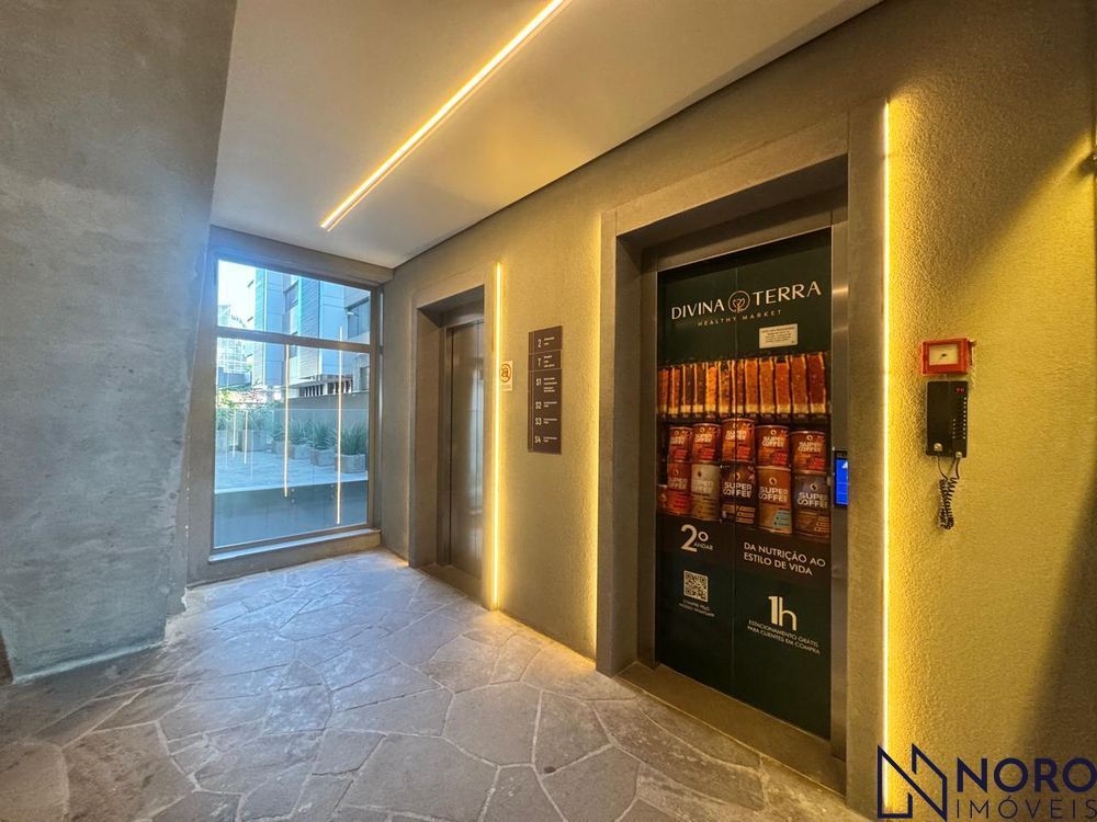 Sala comercial com 1 Dormitórios à venda, 58 m² por R$ 600.000,00 Sala comercial com 1 Dormitórios à venda, 58 m² por R$ 600.000,00