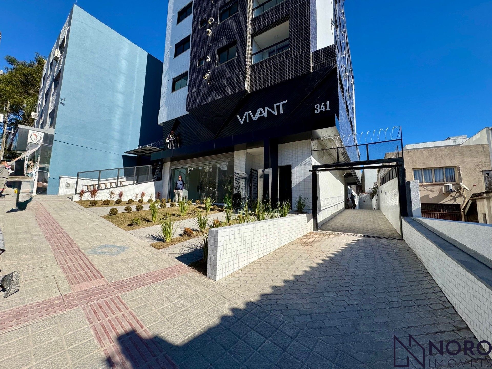 Apartamento à venda  no Centro - Santa Maria, RS. Imóveis
