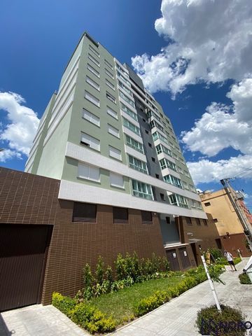 Apartamento à venda  no Menino Jesus - Santa Maria, RS. Imóveis