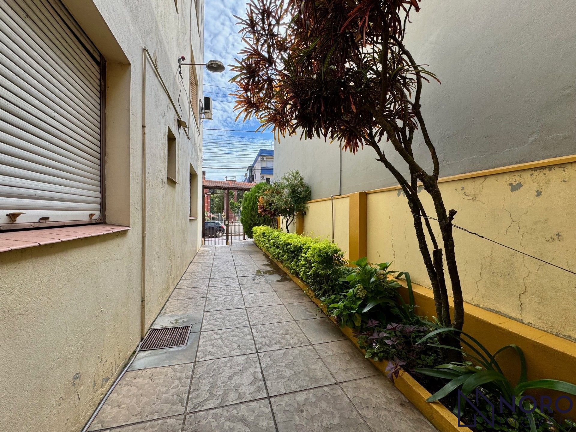Apartamento 2 Dormitórios no Bairro Fátima – Excelente Posição Solar