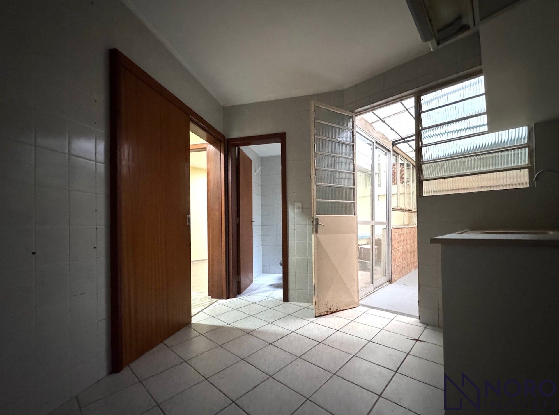 Apartamento à venda - Bairro Nossa Senhora de Fátima!