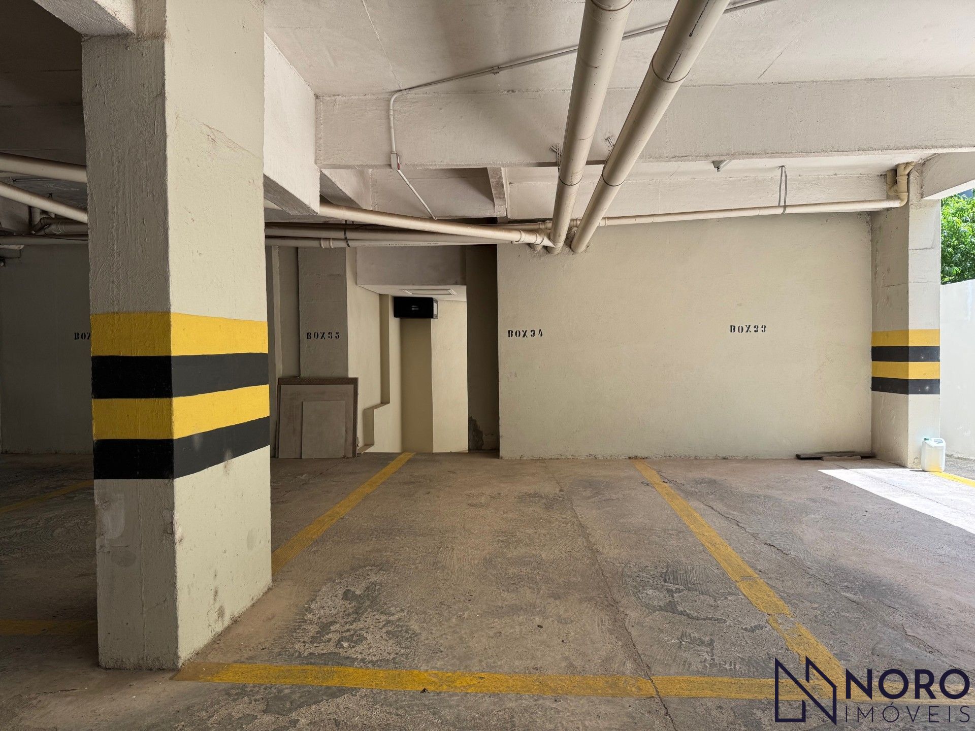 Apartamento 2 Dormitórios com 83 m² e Garagem no Bairro Fátima