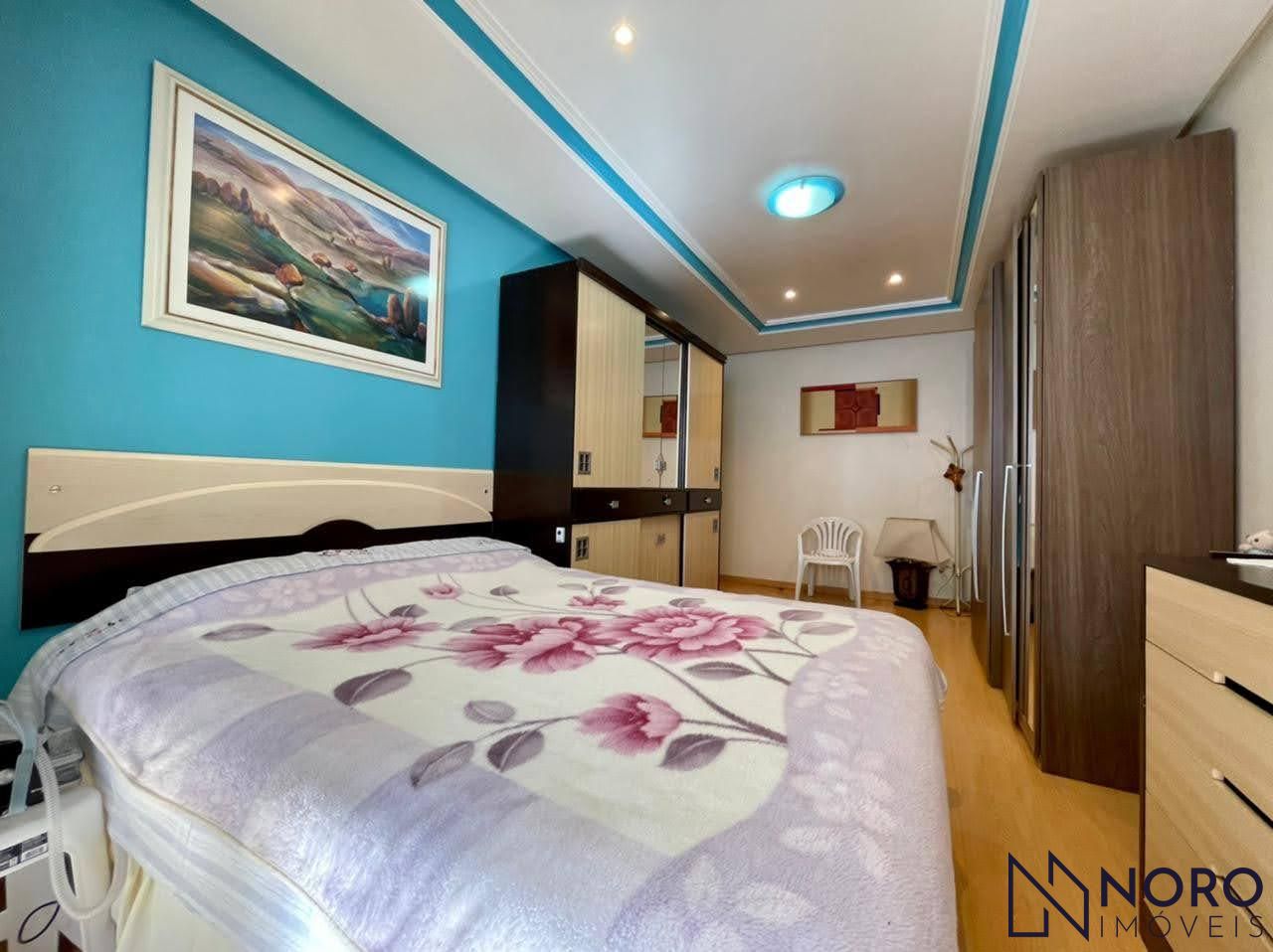 Casa Espaçosa à Venda ou Locação Mobiliada no Bairro Nossa Senhora de Lourdes!