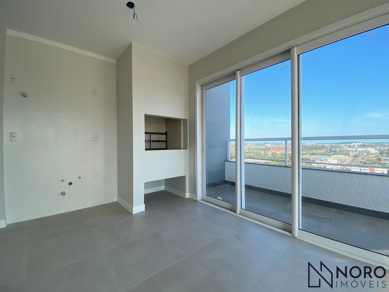 Cobertura duplex à venda 3 dormitórios closet 2 living home office no bairro Pa