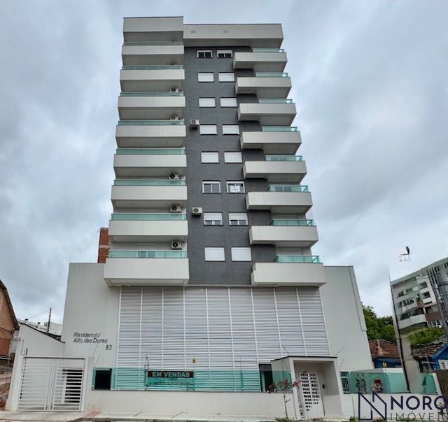 Apartamento à venda  no Nossa Senhora das Dores - Santa Maria, RS. Imóveis