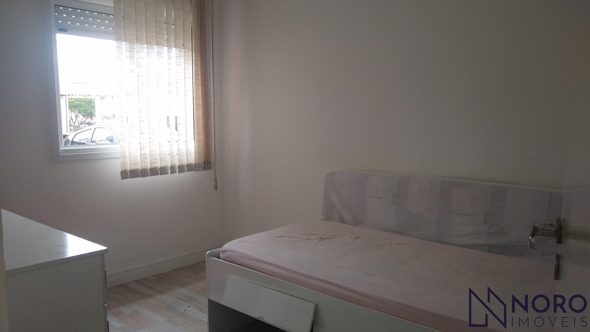 Casa em condomínio fechado 2 dormitórios, espaço gourmet, garagem 2 carros, co