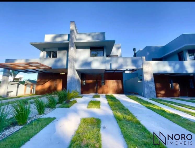 Casa à venda no condomínio cidade universitária eco village 