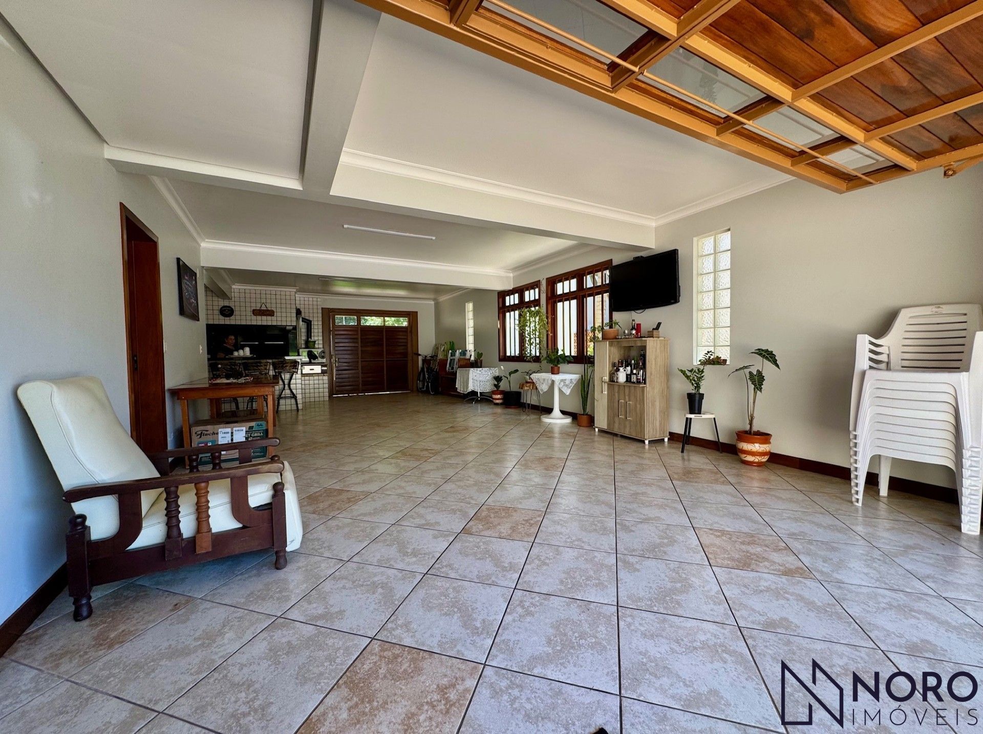 Casa à Venda – Condomínio Montes Verdes