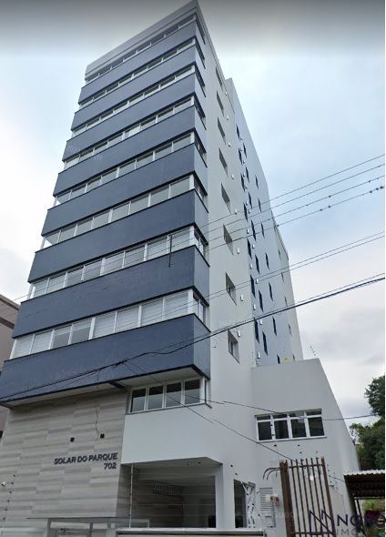 Apartamento à venda  no Centro - Santa Maria, RS. Imóveis