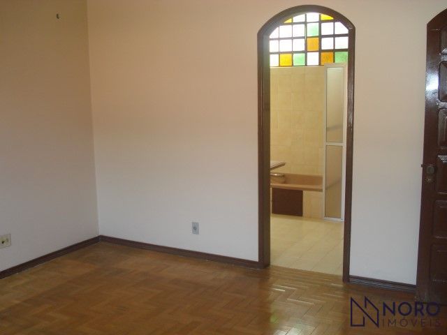 Apartamento espaçoso à venda - centro de são gabriel
