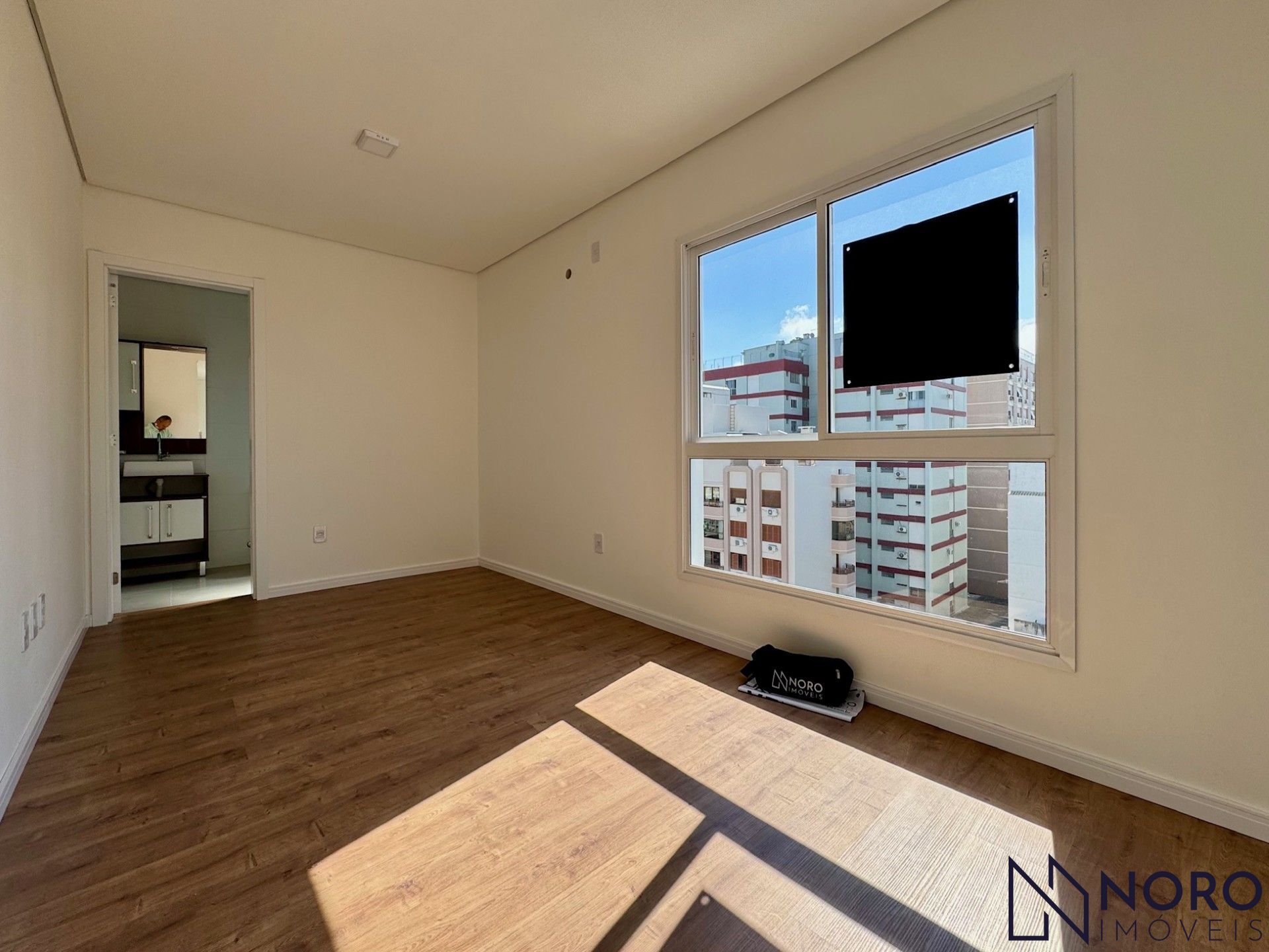 Studio moderno à venda/ locação no bonfim – 27m² privativos 