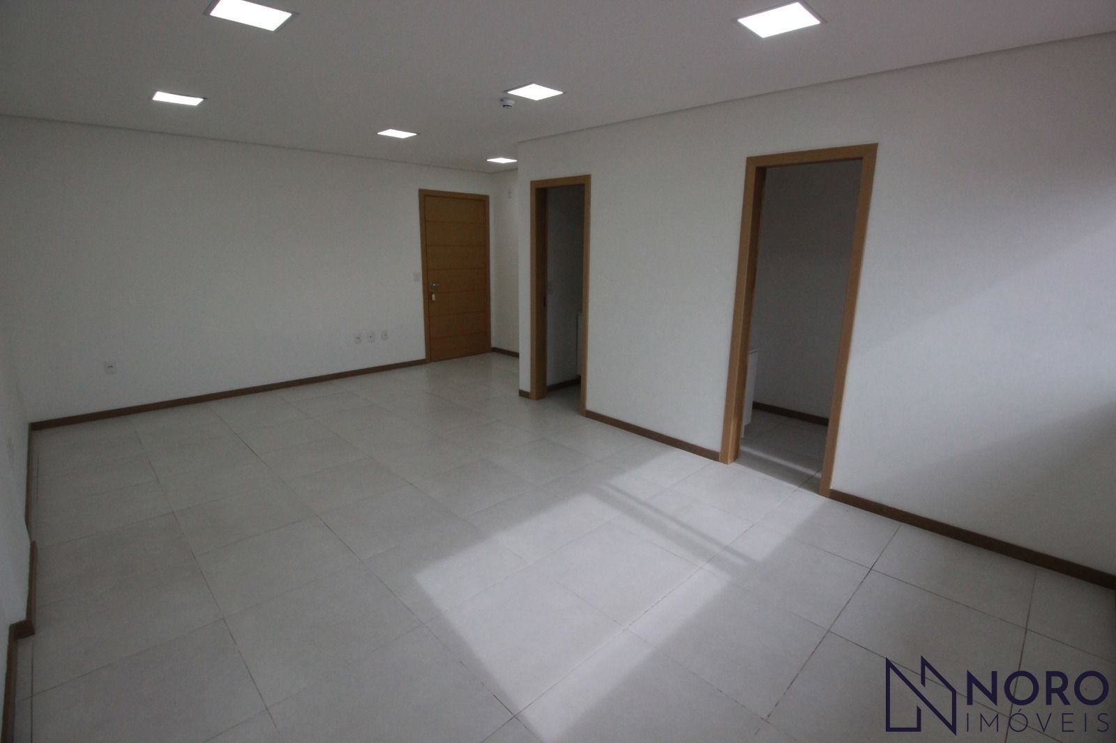 Sala Comercial Central