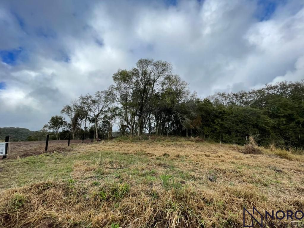 Terreno/Lote à venda  no Novo Pinhal - Itaara, RS. Imóveis