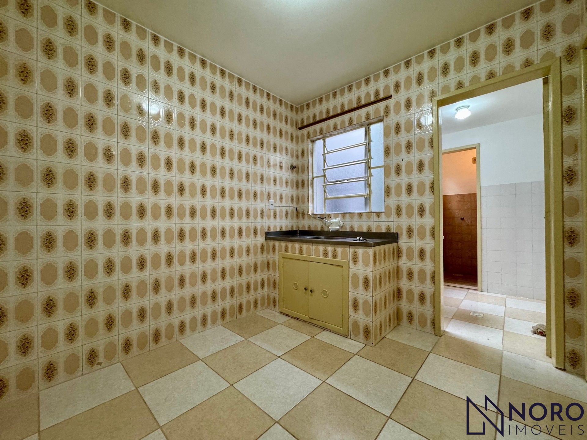 Apartamento 2 Dormitórios no Bairro Fátima – Excelente Posição Solar