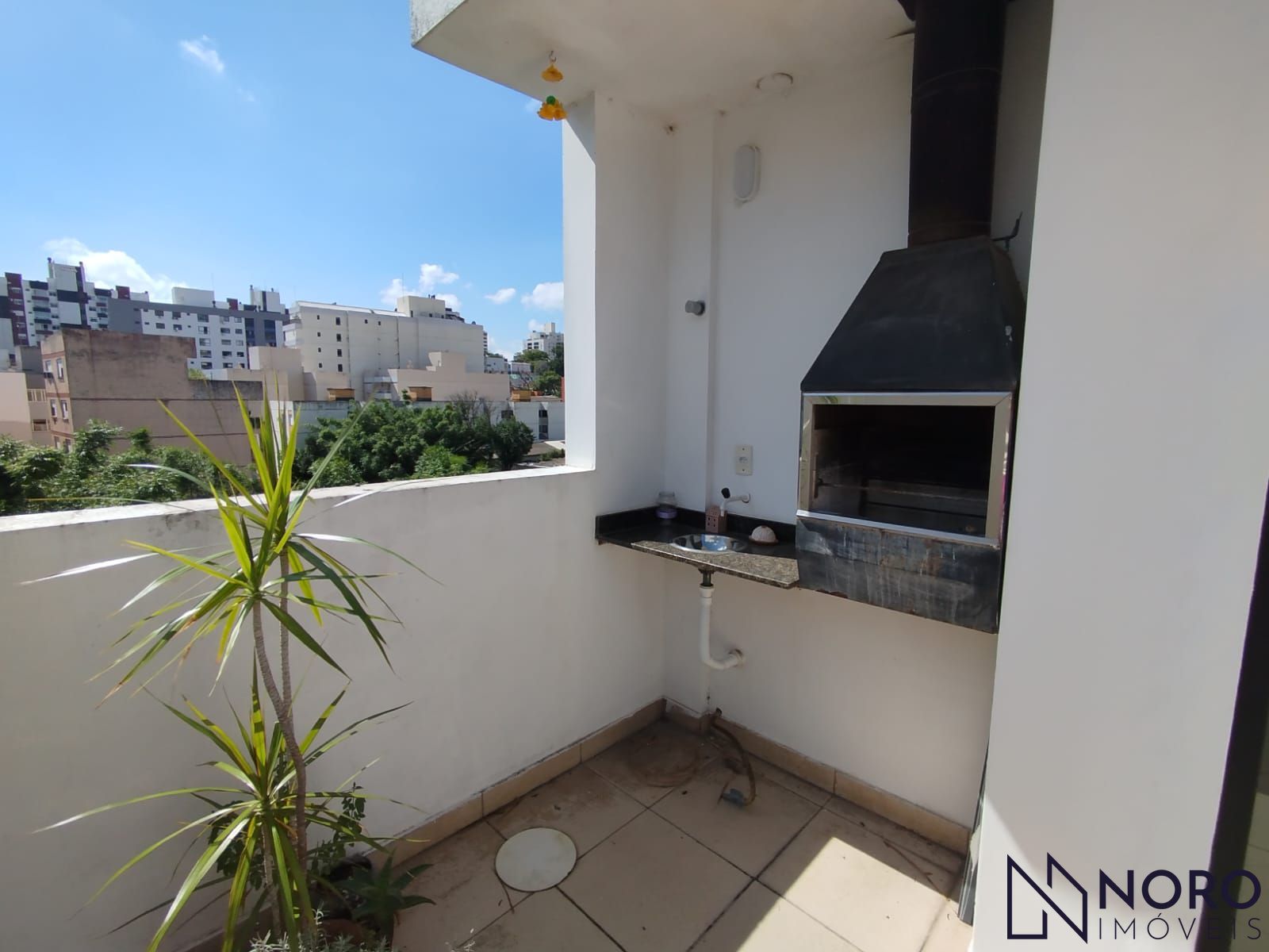 Apartamento à Venda no Bairro Fátima – 68 m² Privativos Excelente Oportunidade