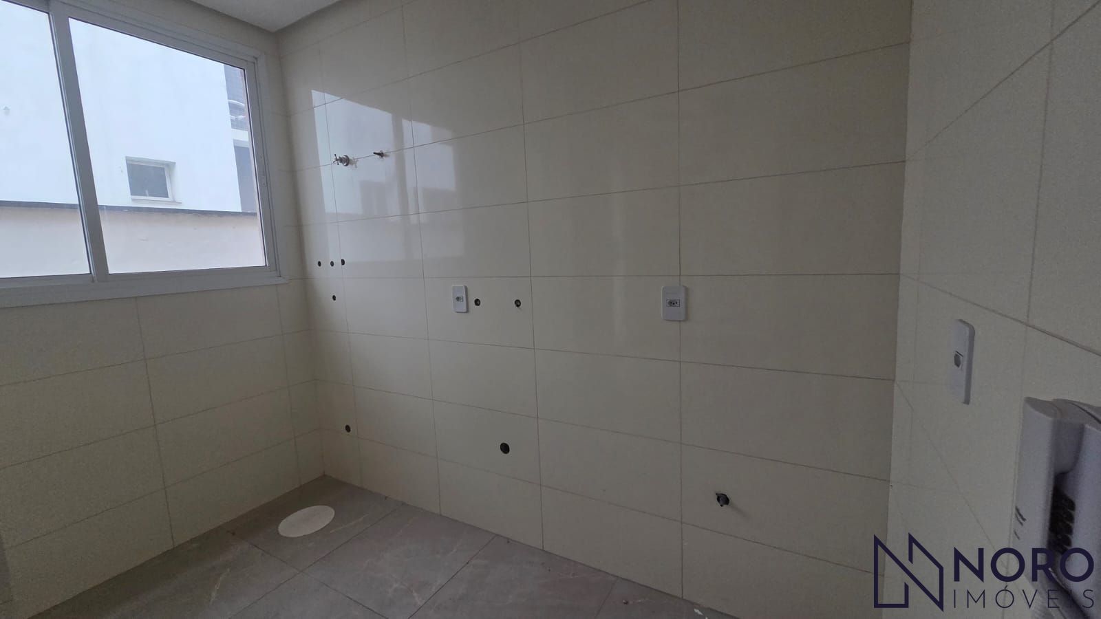 Cobertura Duplex com Terraço, 2 Dormitórios e Churrasqueira à Venda no Bairro No