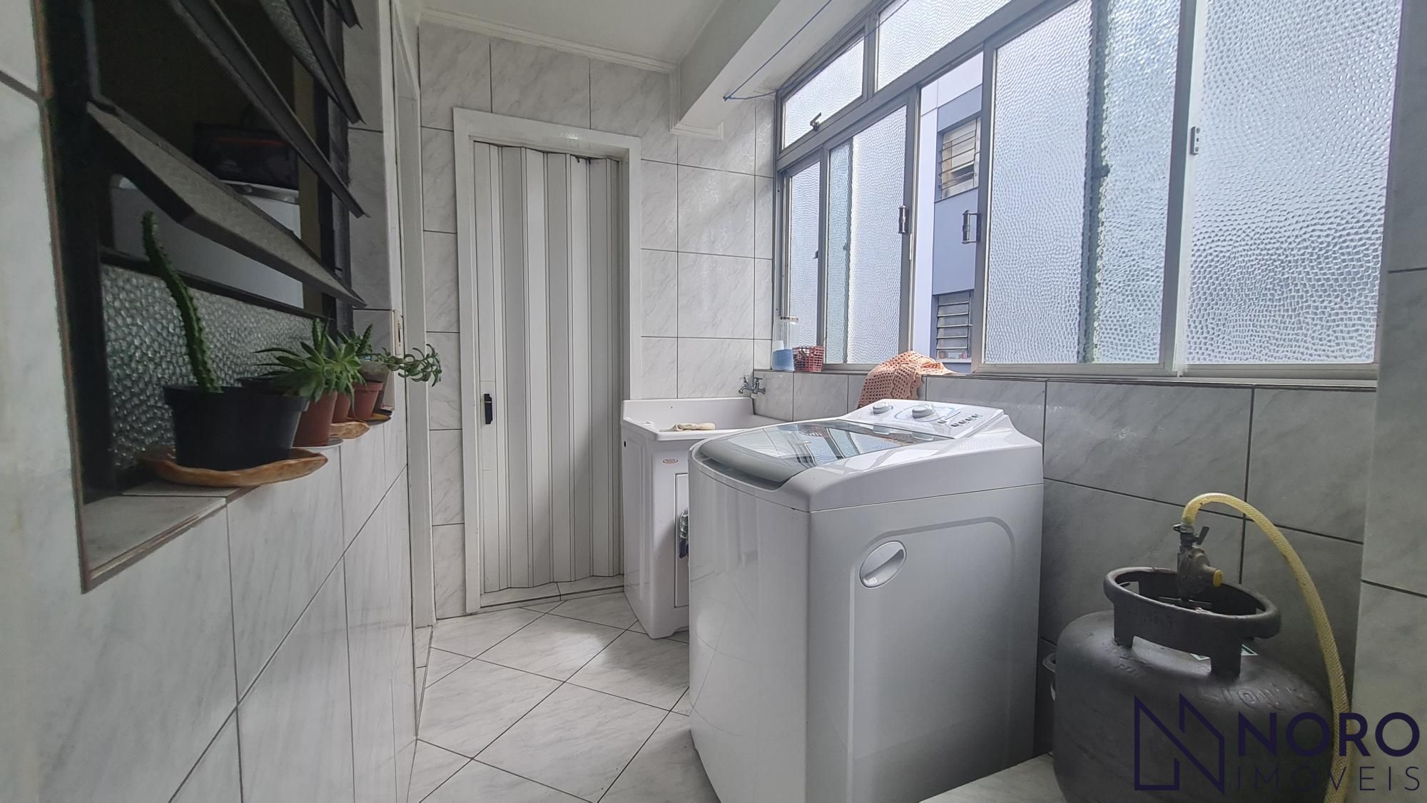 Apartamento de 3 Dormitórios com Suíte e Excelente Localização no Residencial -