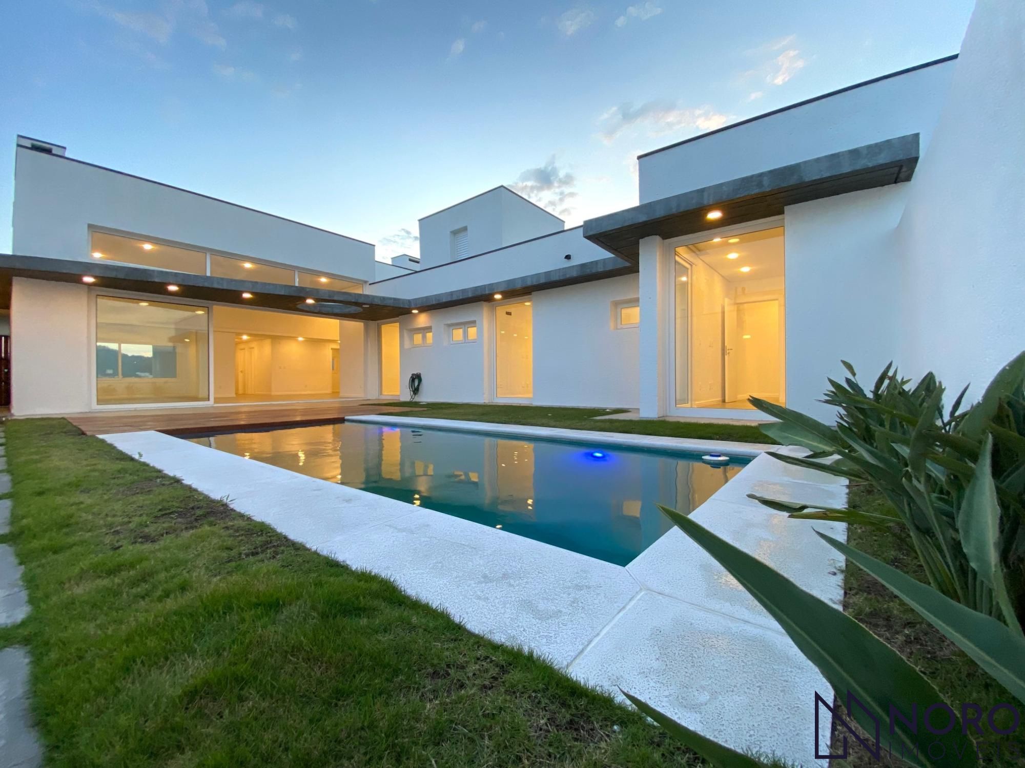 Magnifica casa arquitetura contemporânea 3 suites living 3 ambientes parrilla la