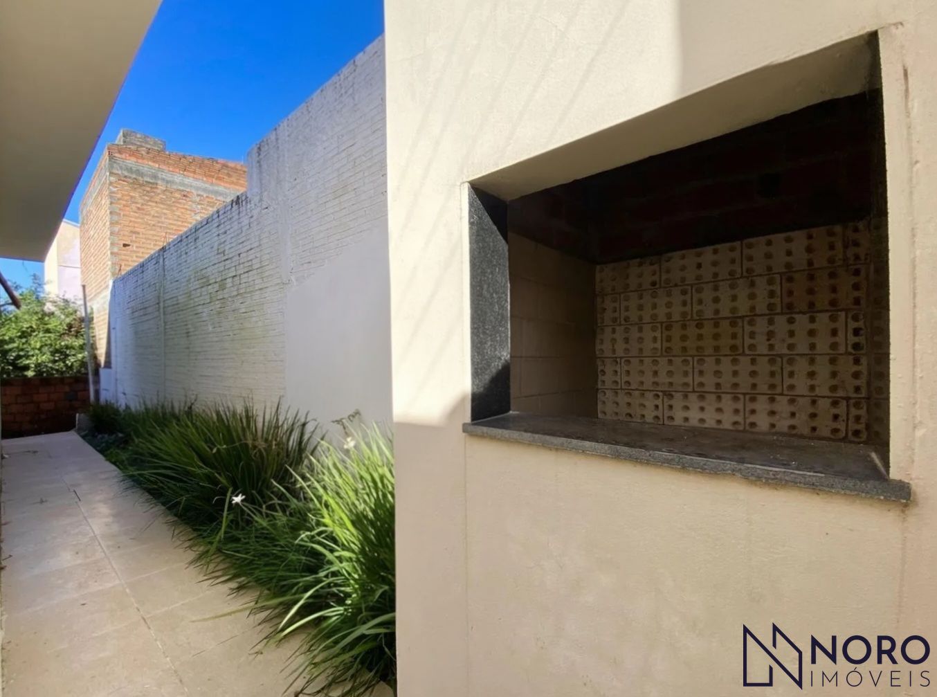 Casa no bairro Residencial Lopes em Santa Maria RS.