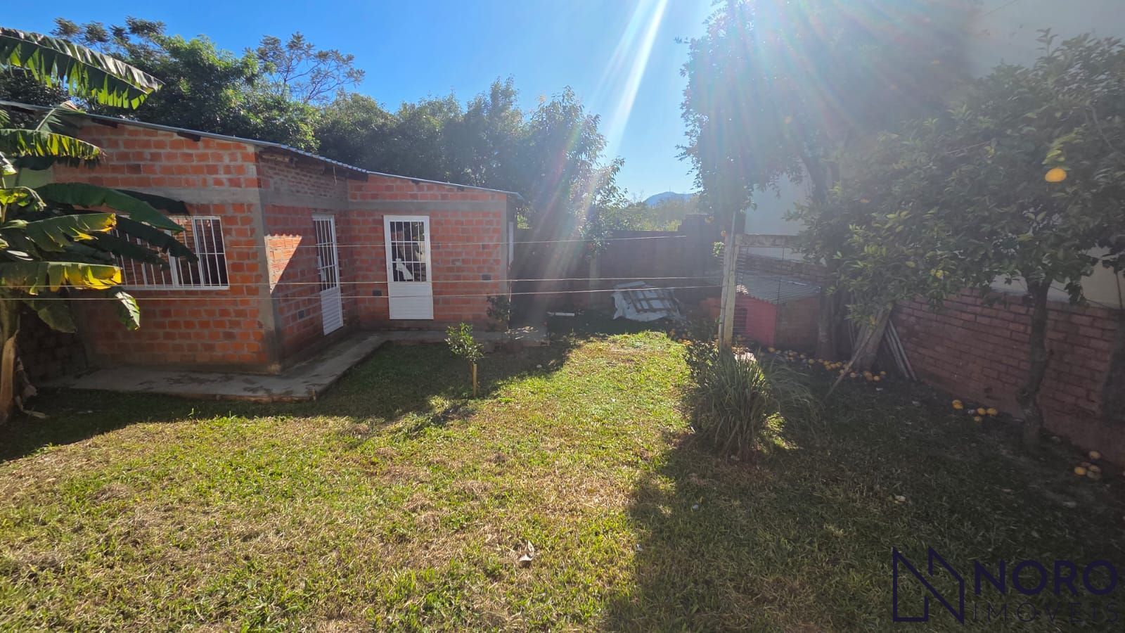 Terreno Amplo e Murado à Venda no Bairro Pinheiro Machado Excelente Potencial