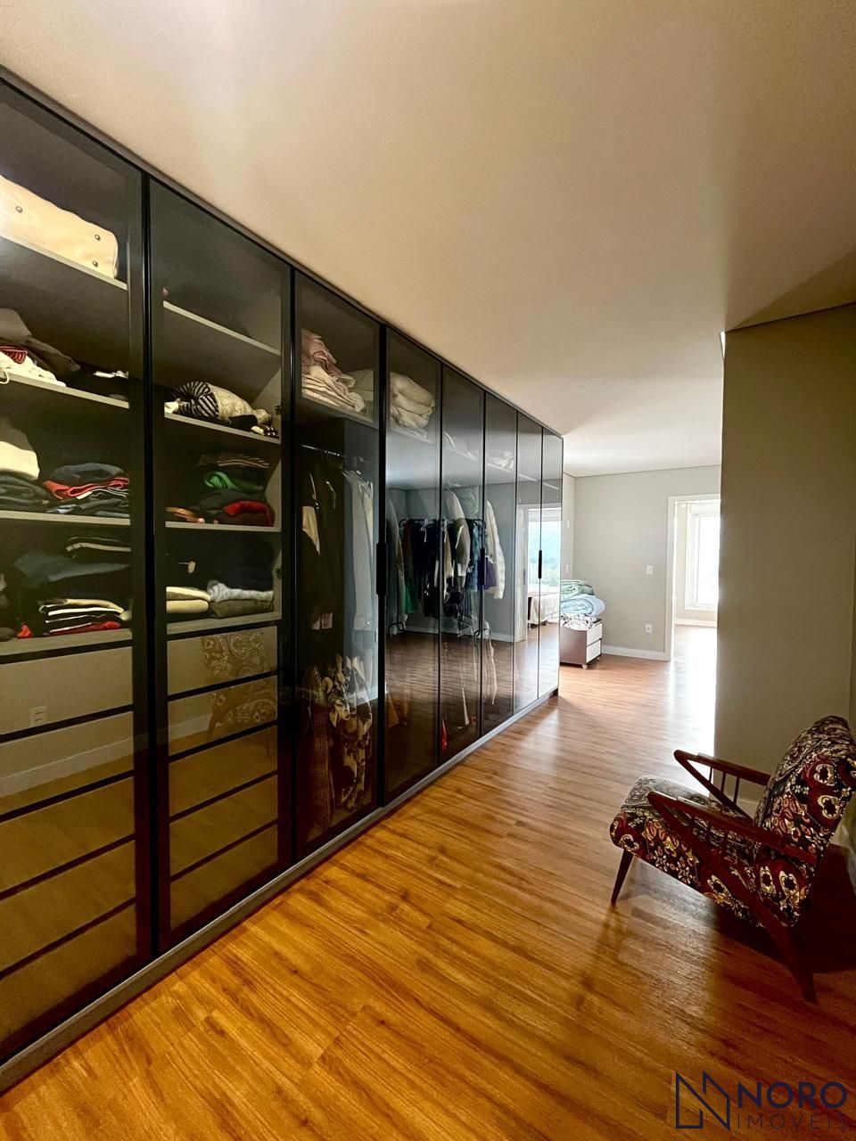 Casa Alto Padrão em Condomínio Vista de São José 4 Suítes 362m²