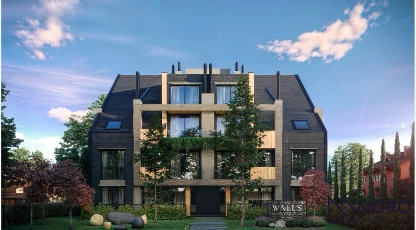 Apartamento Garden à venda em Gramado – Bairro Bavária