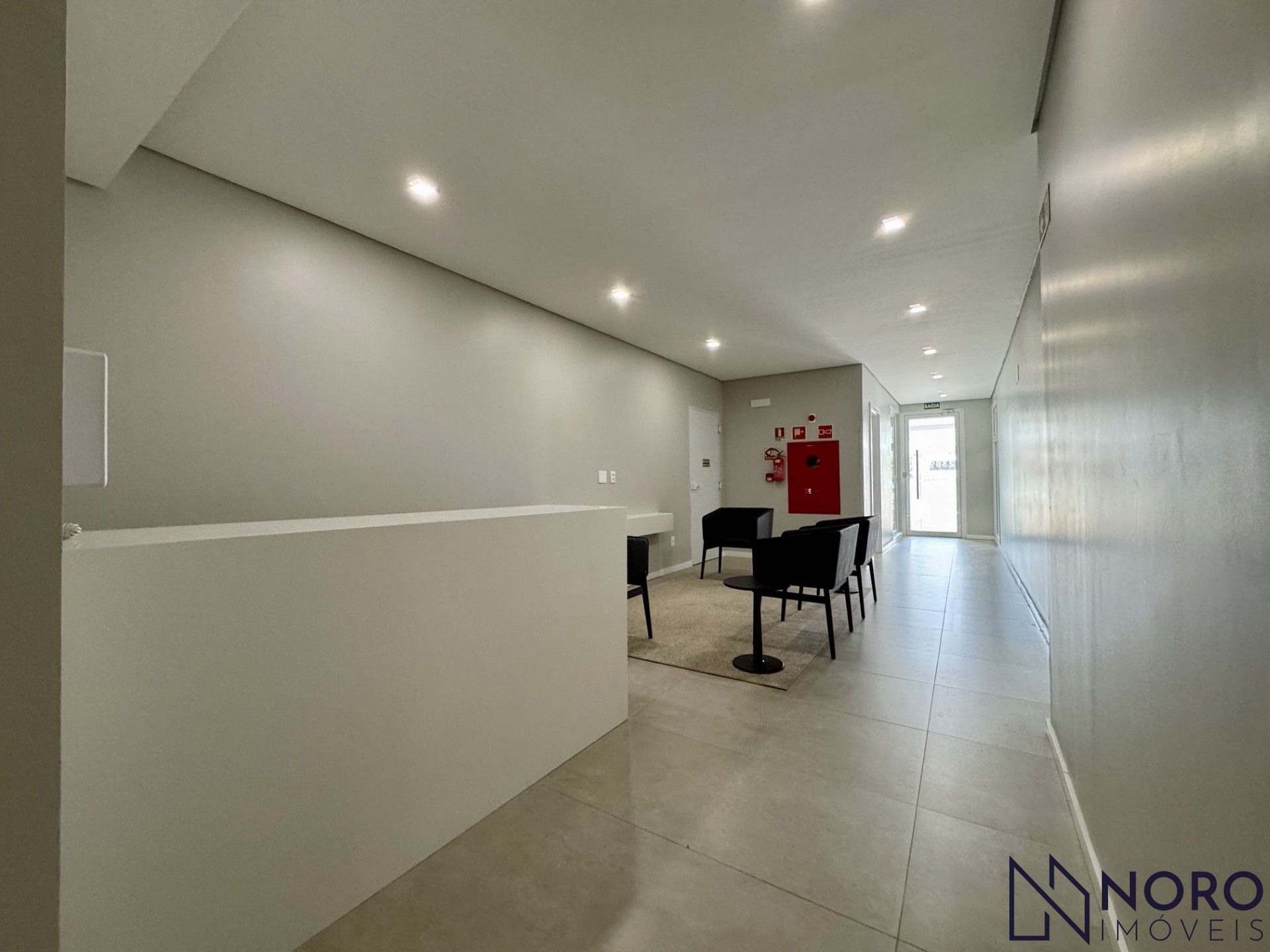 Cobertura à venda no Bairro Medianeira 155 m² privativos Piscina e Espaço Go
